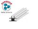 Tres carriles 1.5mm